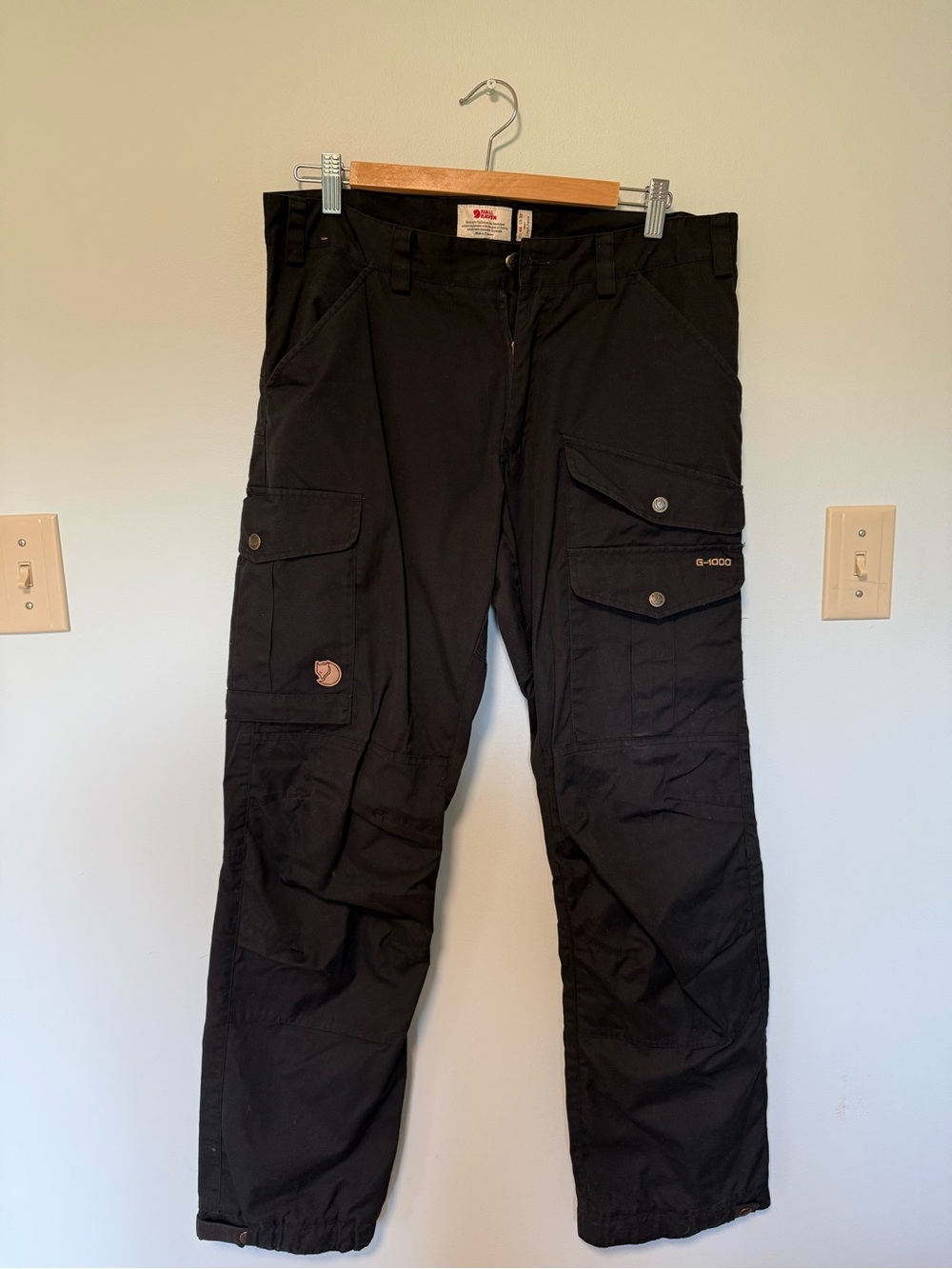 Fjällräven Vidda Pro Pants